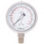 Calcon Pressure Gauge, CC20A, 100MM, 1/2 Inch, NPT, 0-10 Bar