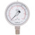 Calcon Pressure Gauge, CC20A, 100MM, 1/2 Inch, NPT, 0-4 Bar