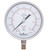 Calcon Pressure Gauge, CC20A, 160MM, 1/2 Inch, NPT, 0-2 Bar