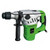 Kawasaki Rotary Hammer, K-EHD1500, 1500W