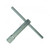 Makita Socket Wrench, 782203-5, For 2012NB