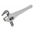 Ridgid Aluminium Pipe Wrench, 31125, 18 Inch