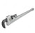 Ridgid Aluminium Pipe Wrench, 31110, 36 Inch