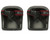 Rubi Professional Knee Pads, 065915, Black