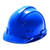 Tolsen Safety Helmet, 45089, Blue