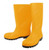 Tolsen Gumboots, 45119, 10.5UK, Yellow