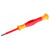 Tolsen Insulated Screwdriver, V31601, PH0x50MM