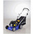Easy Power Gasoline Lawn Mower, XYM158-1B, 16 Inch