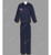 Taha Safety Pant and Shirt, Navy Blue, 5XL