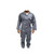 Taha Safety Coverall, Grey, 2XL