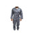 Taha Safety Coverall, Grey, 5XL