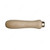 Makita File Handle, 953004010, Wood