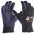 ATG Safety Gloves, 34-274, MaxiFlex Elite, S, Blue