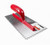 Rubi Notched Trowel, 025903, 28CM Length