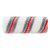 Beorol Paint Roller Cover, VMSR23CG45, Master, White and Red