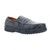 Vaultex Safety Shoes, M005-S3, Size44, Black, Low Ankle