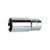 Ampro 12 Point Chrome Deep Socket, T-335562, 12MM