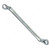 Ampro Ring Spanner, T-40622, 20x22MM