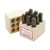 Young Bros Stamp Figure Set, 01091, 1/16 Inch, 9PCS