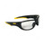 Dewalt Dominator Safety Glasses , DPG94-1D, Clear