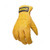 Dewalt Premium Driver Gloves , DPG31L, L, Yellow