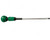 Vertex Slotted Star Screwdriver, VXSD-J60250, 250MM