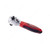 Genius Double Drive Ratchet, 380371, 140mm