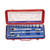 Genius Metric Hand Socket Set, GS-422M2, 22PCS