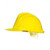 Vertex Safety Helmet, VXSH-Y101, Yellow