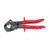 Vertex Ratchet Cable Cutter, VXRC-500, 500MM