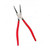 Genius Internal Straight Retaining Ring Plier, 551251, 300MM