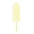 Moonlight Duster, 55089, 57CM, Yellow