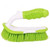 Moonlight Scrubbing Brush, 59130, 17CM, Green