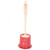 Moonlight Toilet Brush With Cup, 53504, 130CM