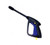 Michelin Pressure Washer Trigger Gun, ANN41596, Blue