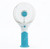 Geepas Rechargeable Mini Fan, GF9617, 7W