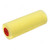 Beorol Paint Roller Cover, VDR2, Fi8-texture2, Yellow