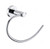 Geepas Towel Ring, GSW61043, Stainless Steel