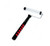 Geepas Extendable Paint Roller Handle, GT59051, 9 Inch