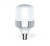 Geepas LED Bulb, GESL55016, 150-240V, 48W, DayLight, 6500K
