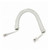 Terminator Telephone Cord, White