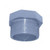 Atlas Male Thread Plug, MTP1-5, 1-1/2 Inch