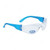 Vaultex Safety Spectacle, V701, Clear