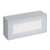Ebright LED Wall Light, EB4017W, Ambra, 0.54W, Warm White