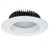 Ebright LED Down Light, EB3008W, Alba, SMD, 12W, CoolWhite