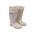 Per4mer Safety Gumboots, Size42, White
