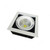 E-Star LED Downlight, ES3027W, COB, Sophie, 28W, 110-240VAC, Warm White