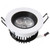 E-Star LED Spot Light, ES2001C, Pin Top, 7W, 6000K, 690LM, Cool White