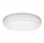 Ecolit LED Ceiling Light, EL3113W, Doom, 100-240VAC, 24W, 3000K