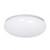 Ecolit LED Ceiling Light, EL3116C, Dune, 220-240VAC, 12W, 6500K